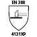 T - EN 388 - 4131XP T - EN 388 - 4131XP