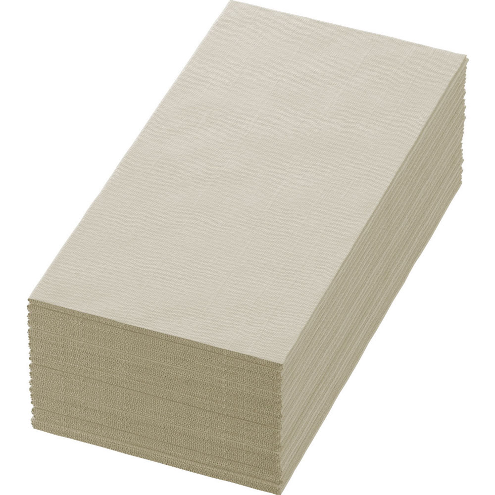 Tissue-Servietten 33 x 33 cm, 2-lagig, Zelltuch, FSC®-Mix