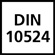 DIN 10524 DIN 10524
