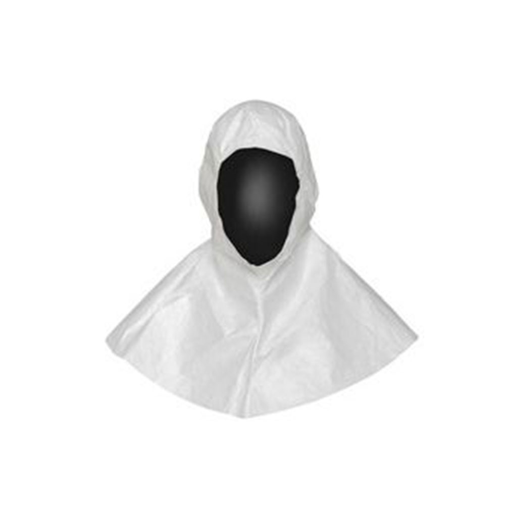 DuPont™ Tyvek® 500 Hood PH30L0 from the front side