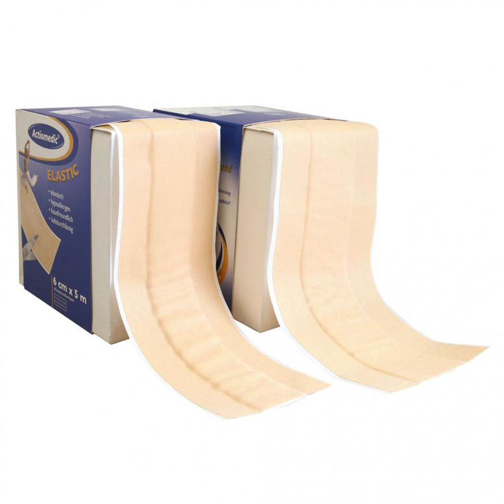 Quick wound bandage Elastic | PE