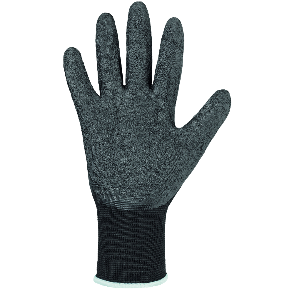 Stronghand® Finegrip 0520, fine knit gloves, inside