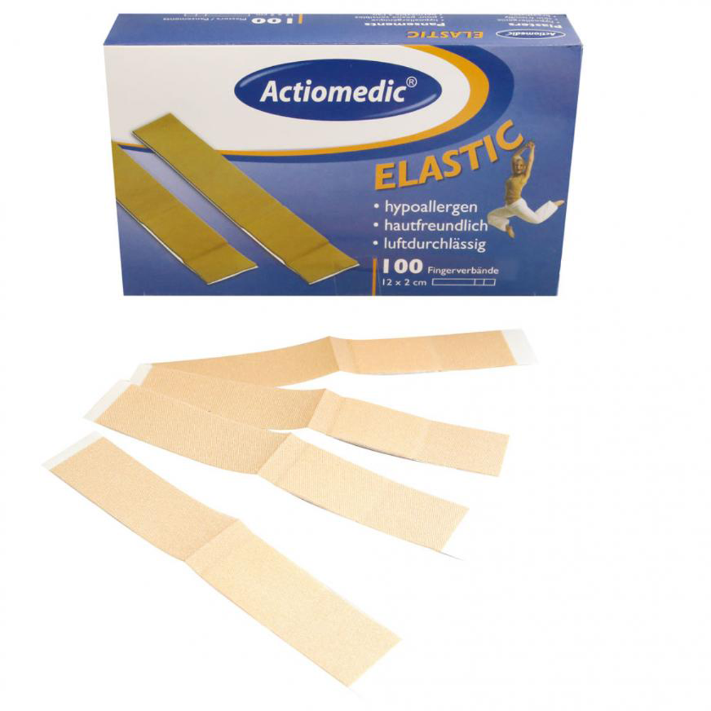 Finger strips "Elastic"