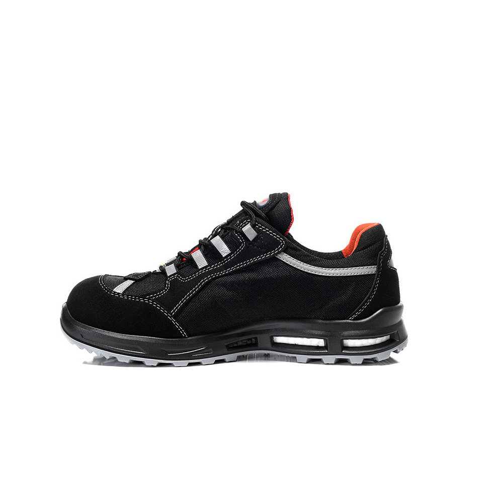 ELTEN® SENEX XXT 729731, safety half shoes S3 ESD, inside ELTEN® SENEX XXT 729731, safety half shoes S3 ESD from the inside