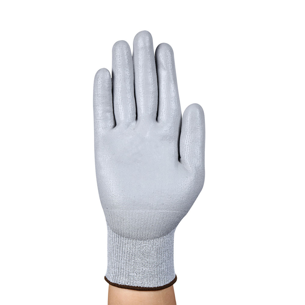 Ansell HyFlex® 11-755, cut protection gloves from the inside