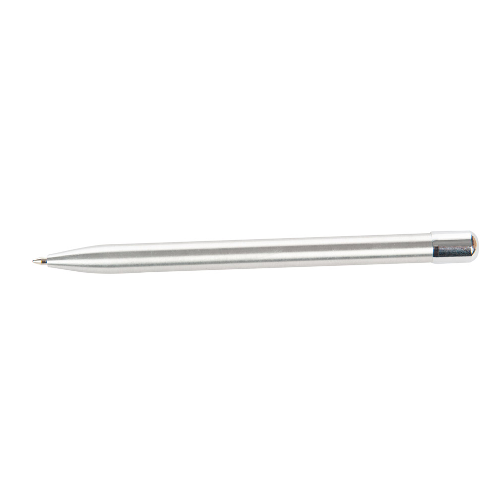 Kugelschreiber "Premium Refill" | Metall, detektierbar