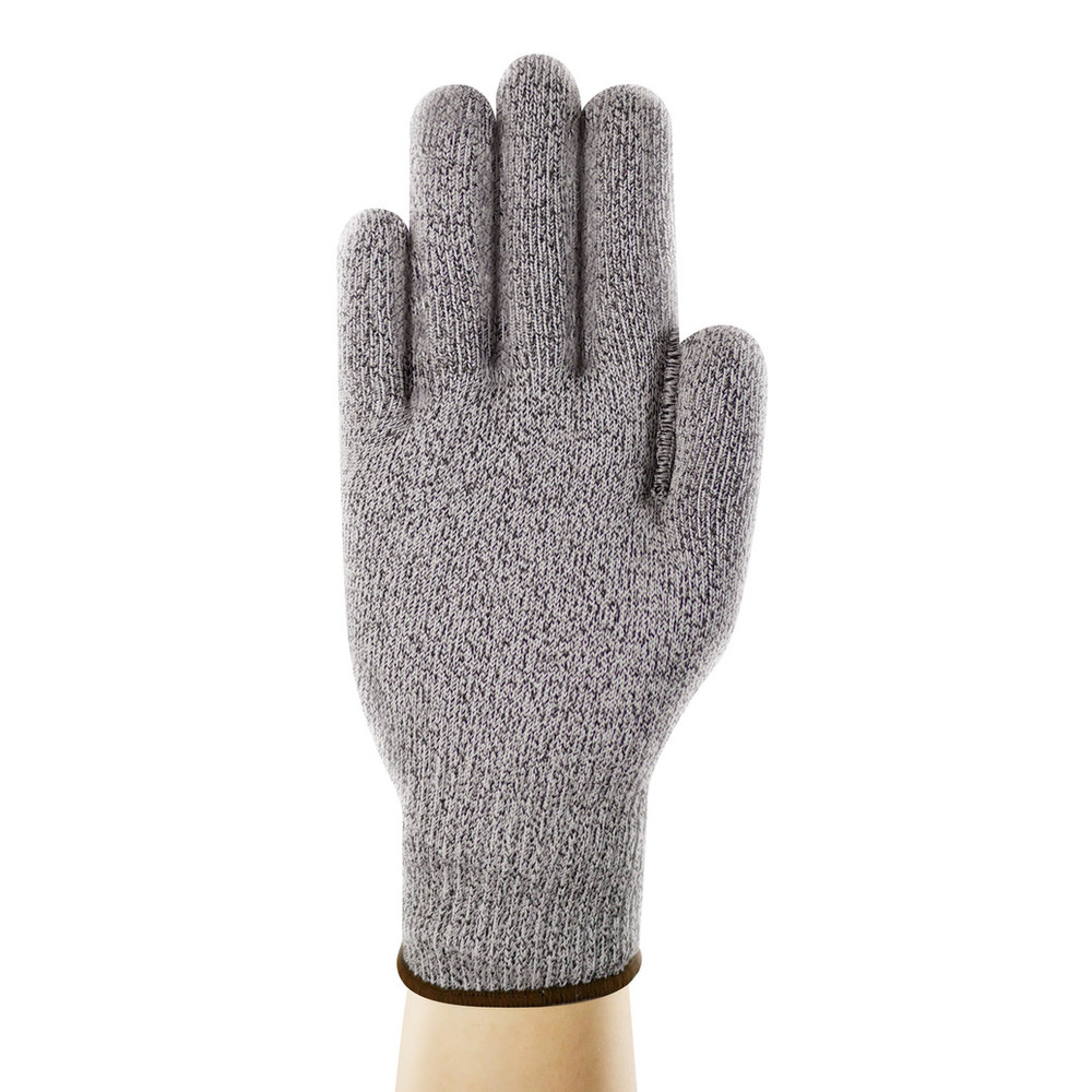 Ansell Edge® 48-700, cut protection gloves in the back view