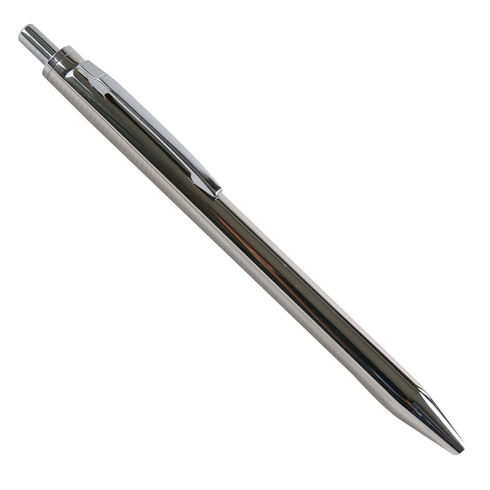 Kugelschreiber "Variabel" | Metall, detektierbar