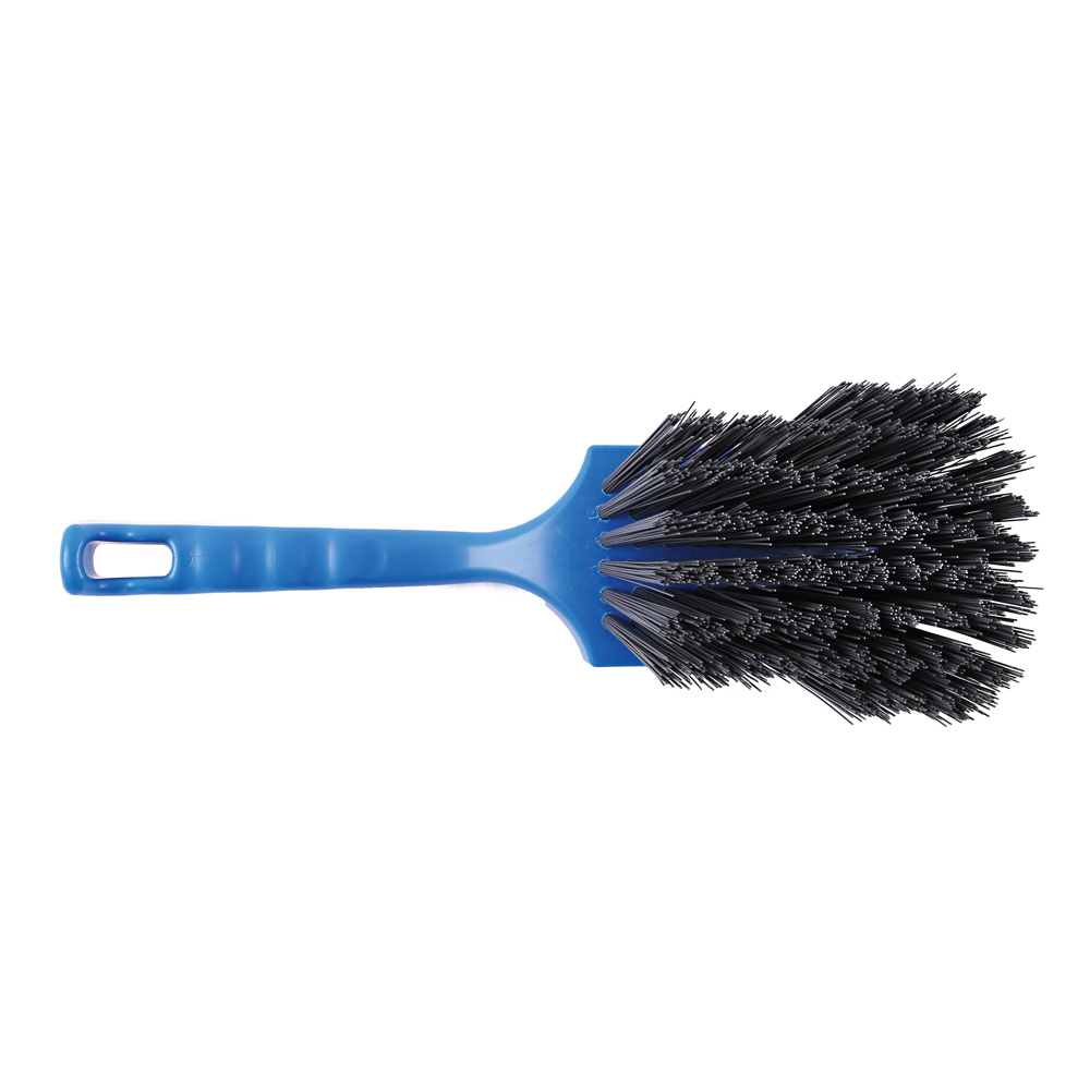 Handle brush made of PPN, detectable, 275mm, bottom side