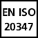 EN ISO 20347