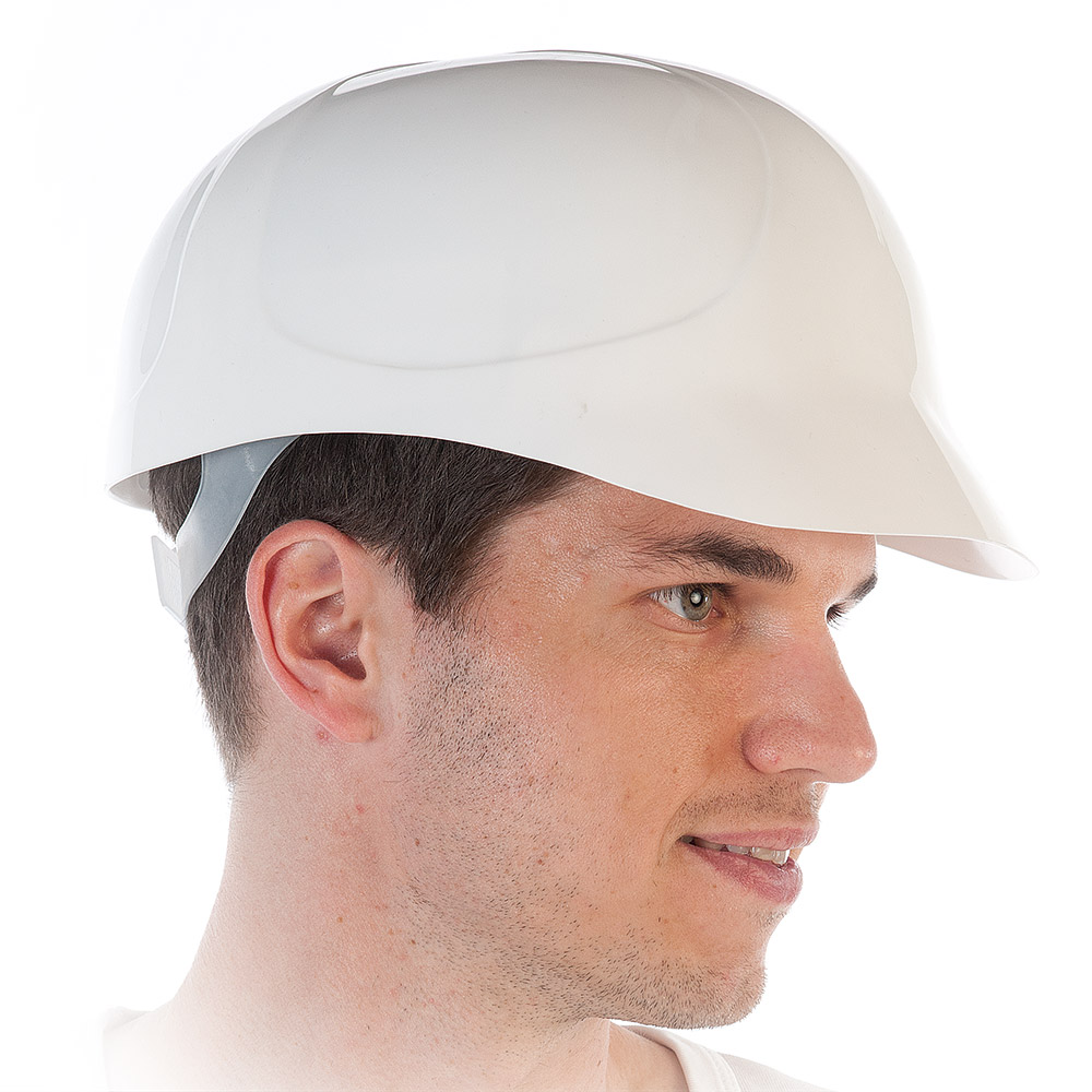 Bump cap "Safe" | PE