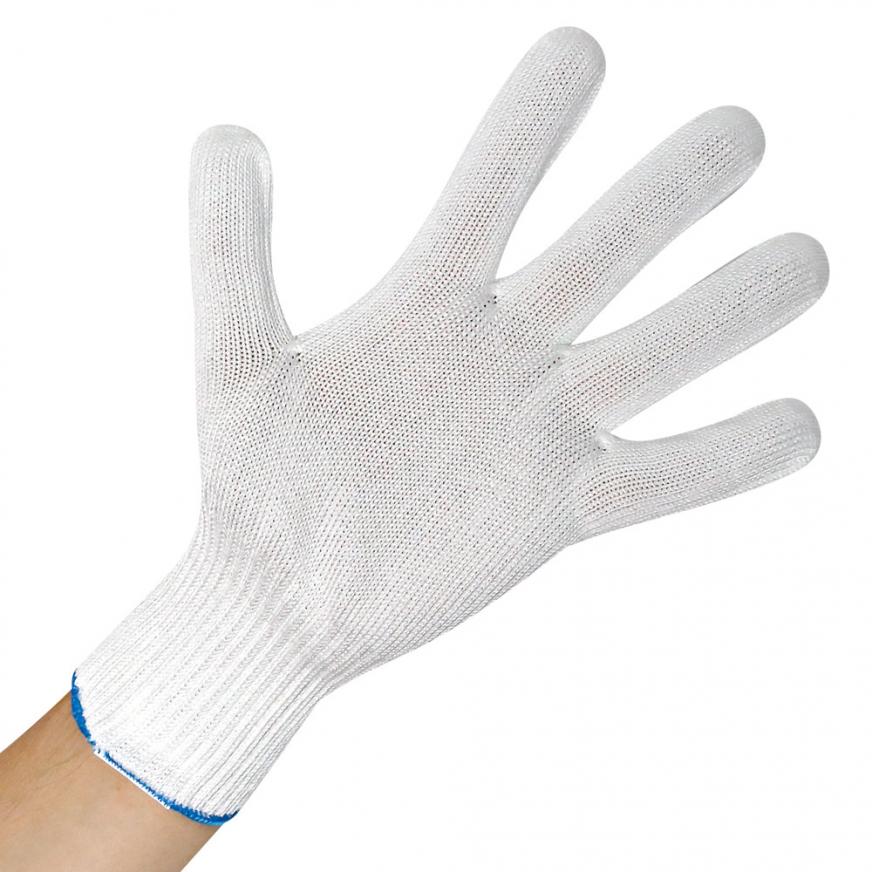 Cut protection gloves Cut Allfood Glass | glass fibre