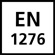 EN 1276 EN 1276