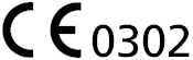 CE 0302 CE 0302