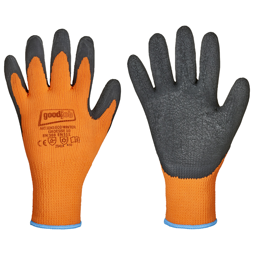 Goodjob® Eco Winter 0234 cold protection gloves preview