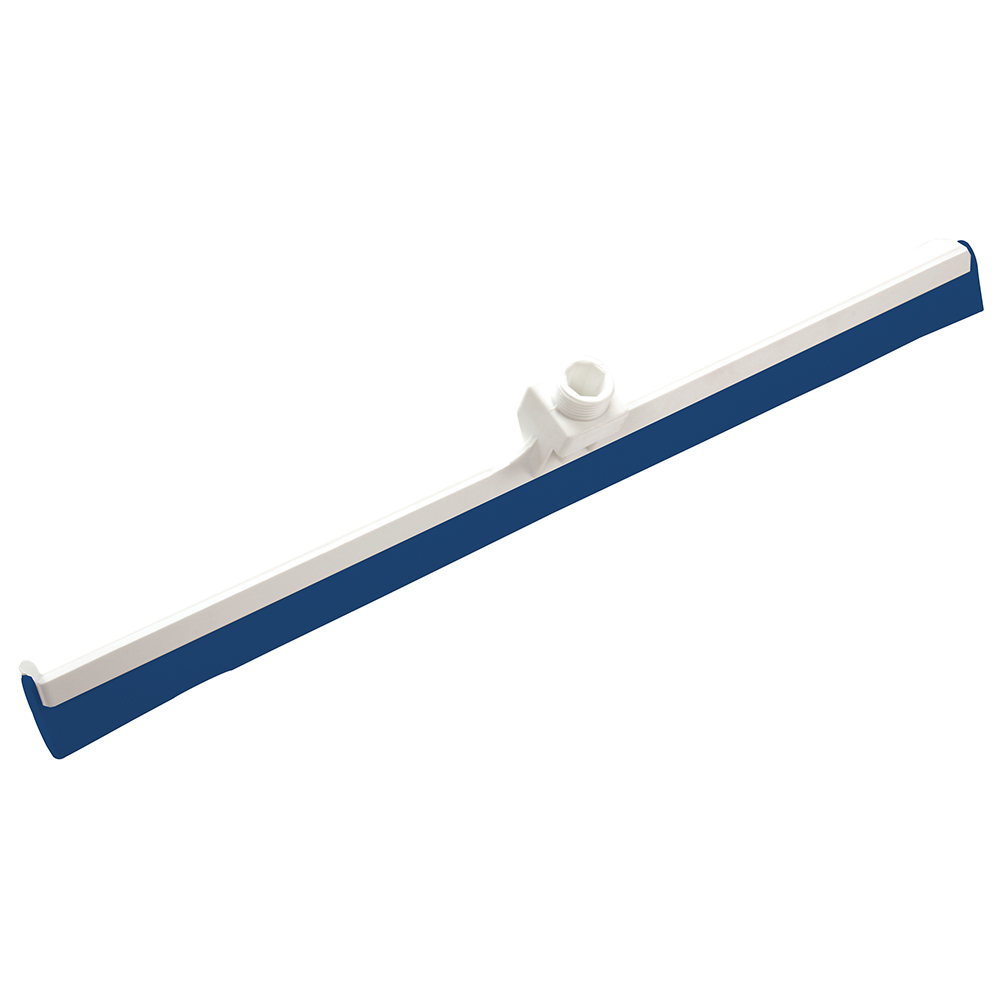 Haug Bürsten, Wasserschieber, blau, 620 mm Haug Bürsten Wasserschieber in blau 620 mm