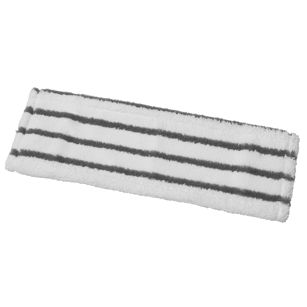 Vermop Sprint Brush Progressive Wischmop in weiß-grau
