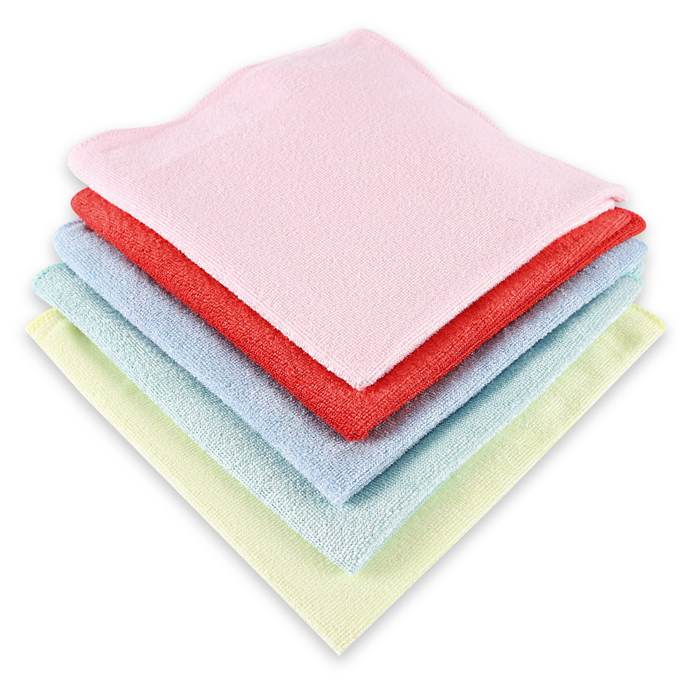 Microfiber cloth set Micro Master made of polyester/polyamide, preview image