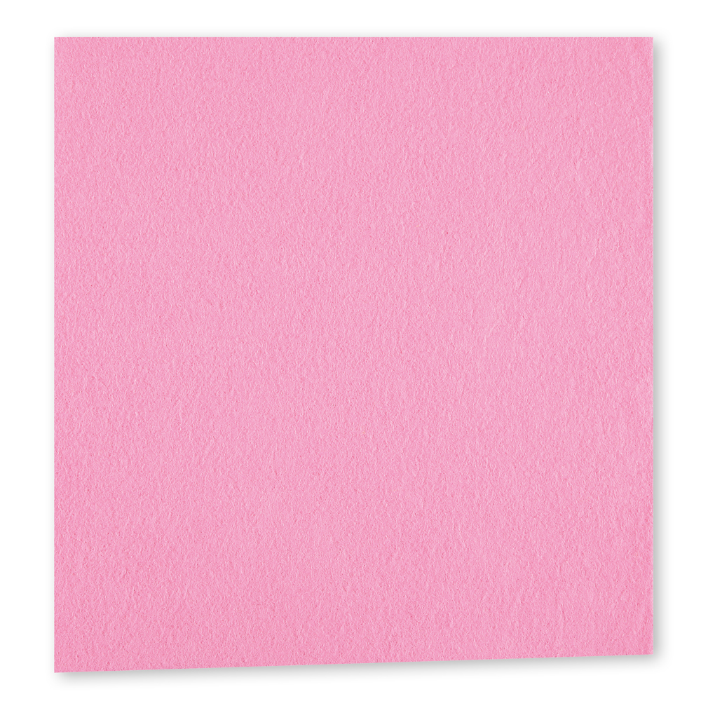 Mehrzwecktücher-Set Tetra Premium aus Viskose/PP, rosa
