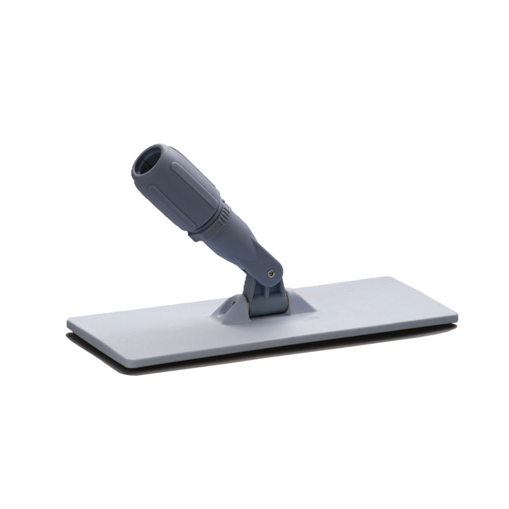 Vileda Professional Padmaster, pad holder in the angled view