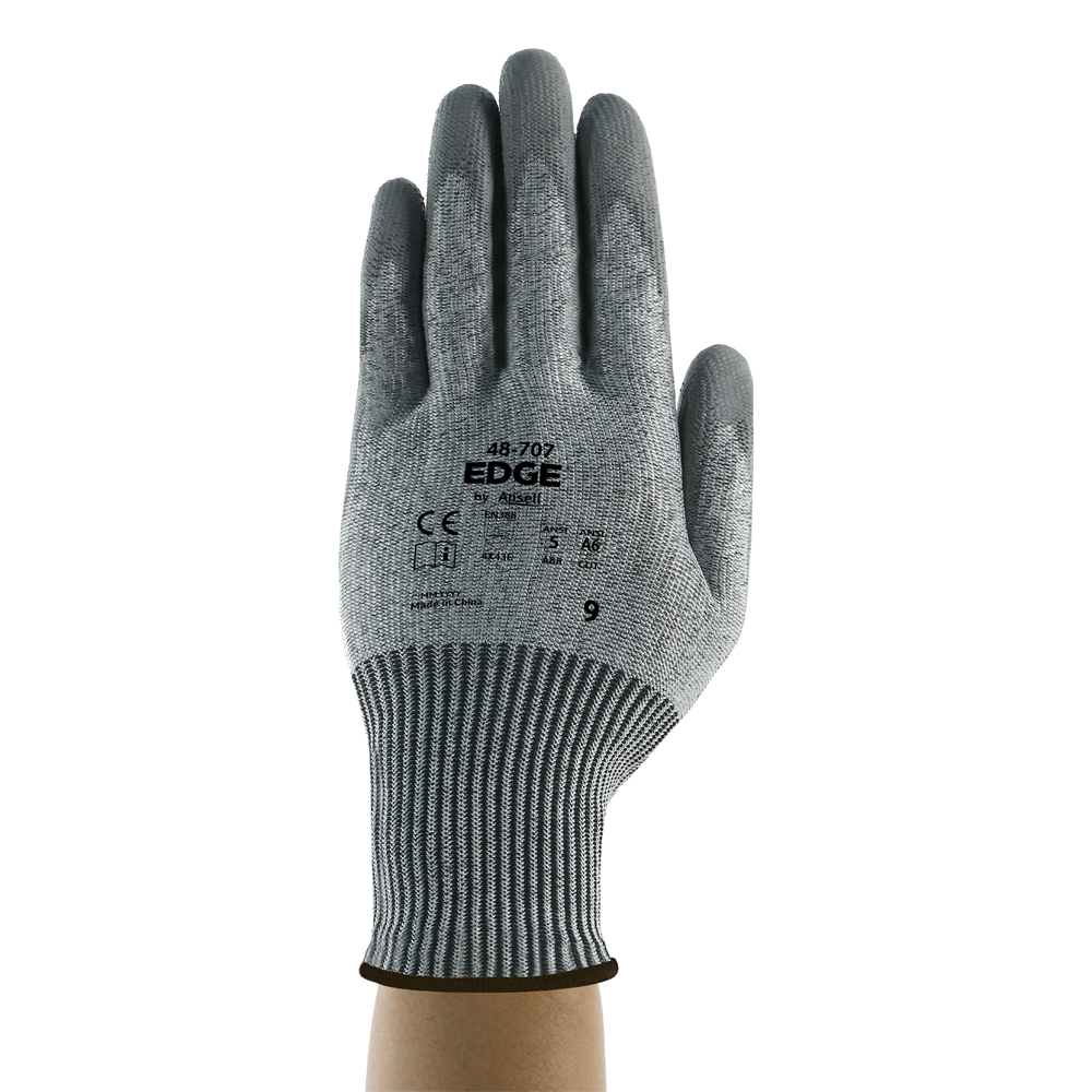 Ansell EDGE® 48-707, cut protection gloves