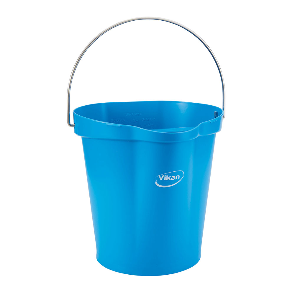 Vikan Eimer 12 l