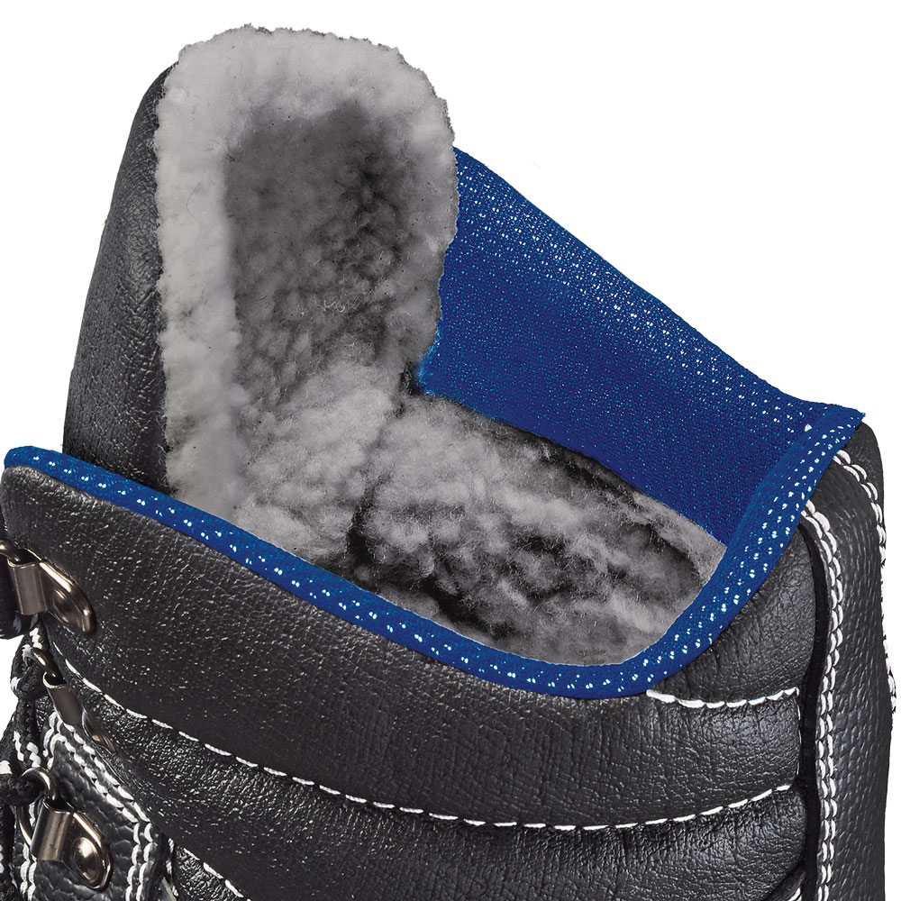 Craftland® Ostrau 33420, Winterschnürstiefel S3 SRC, Futter Craftland® Ostrau 33420, Winterschnürstiefel S3 SRC Futter
