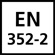 EN 352-2 EN 352-2