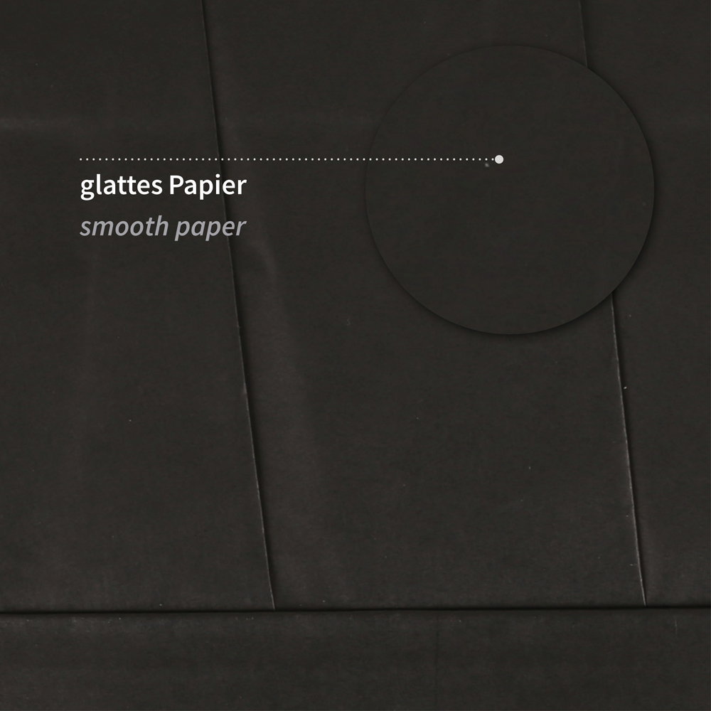 Kochmützen Excellent | Papier, glattes Papier Kochmützen Excellent aus glattem Papier