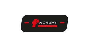 Norway Dirk 2370, Warnschutz-PU-Regenbundhosen