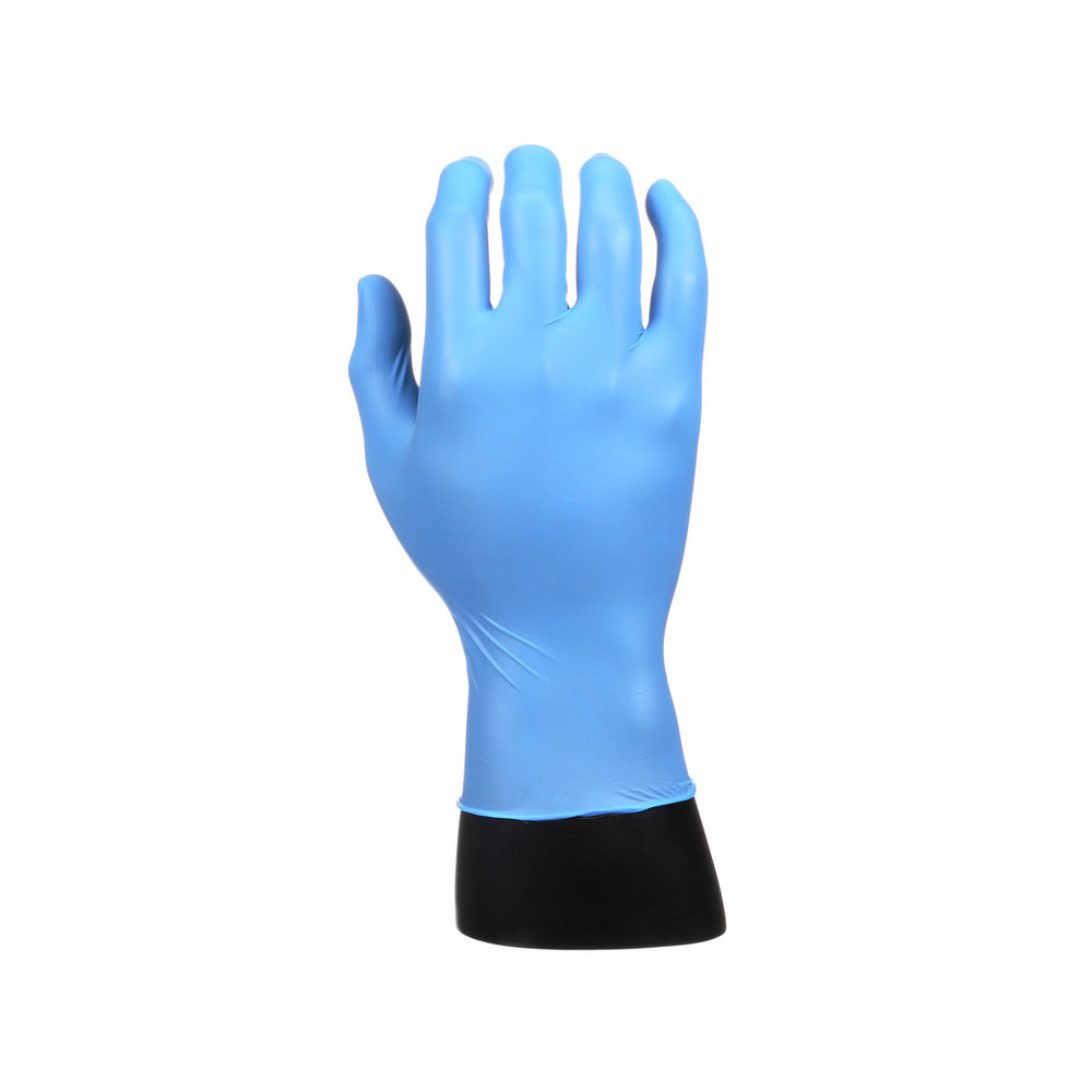 Ansell VersaTouch® 92-200 nitrile gloves in the outside view