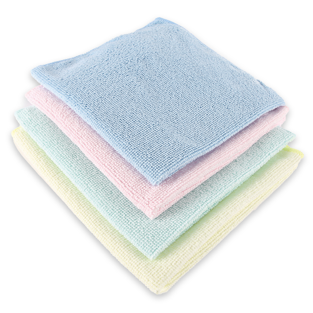 Microfiber cloths Micro Master Light made of polyester/polyamide, preview image