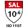 ISO 11137_SAL 10-6 ISO 11137_SAL 10-6