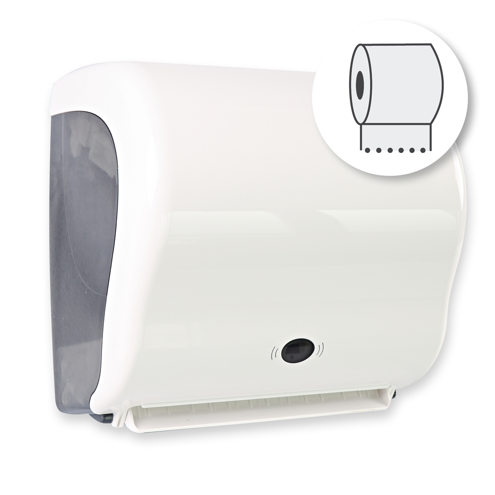 Handtuchspender Sensor
