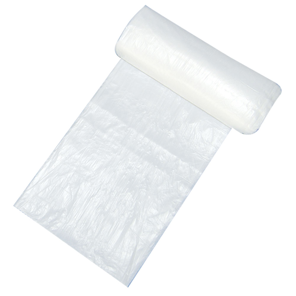 Dough bags | LDPE