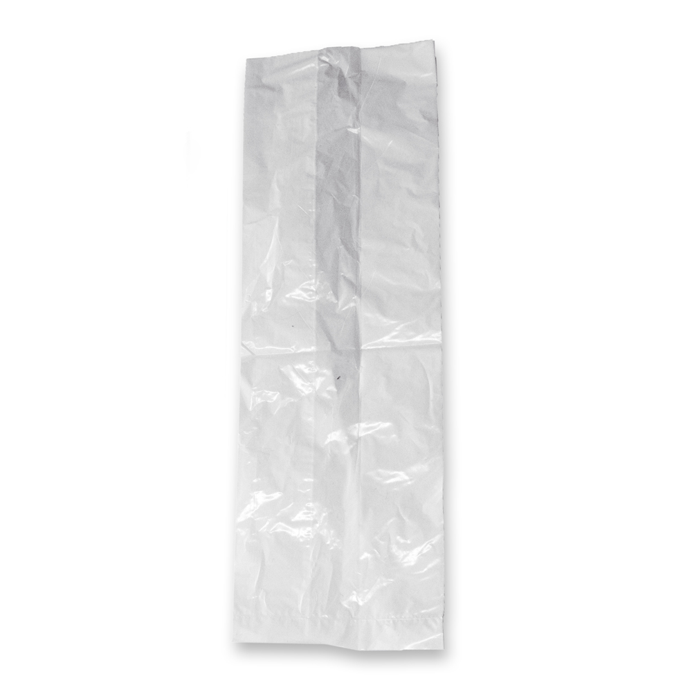 Hygiene bag made of HDPE