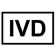 In-vitro-Diagnostikum (IVD) In-vitro-Diagnostikum (IVD)