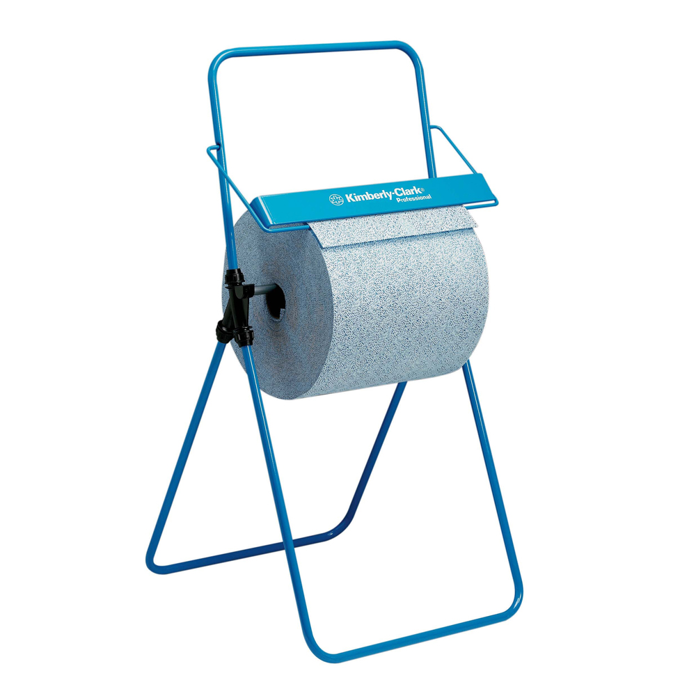 Kimberly-Clark Professional™ floor standwiper dispenser