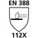 EN 388 - 112X EN 388 - 112X