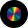 schwarz-bunt