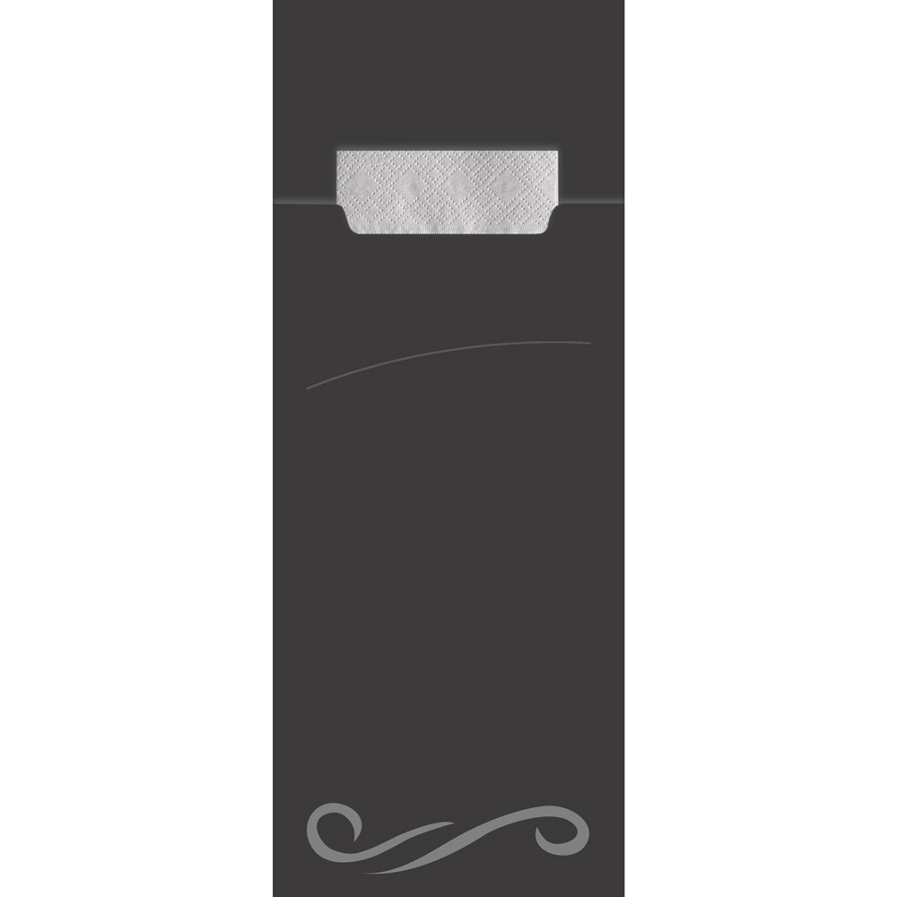 Cutlery Pouches "Classic" | Paper, FSC®-certified