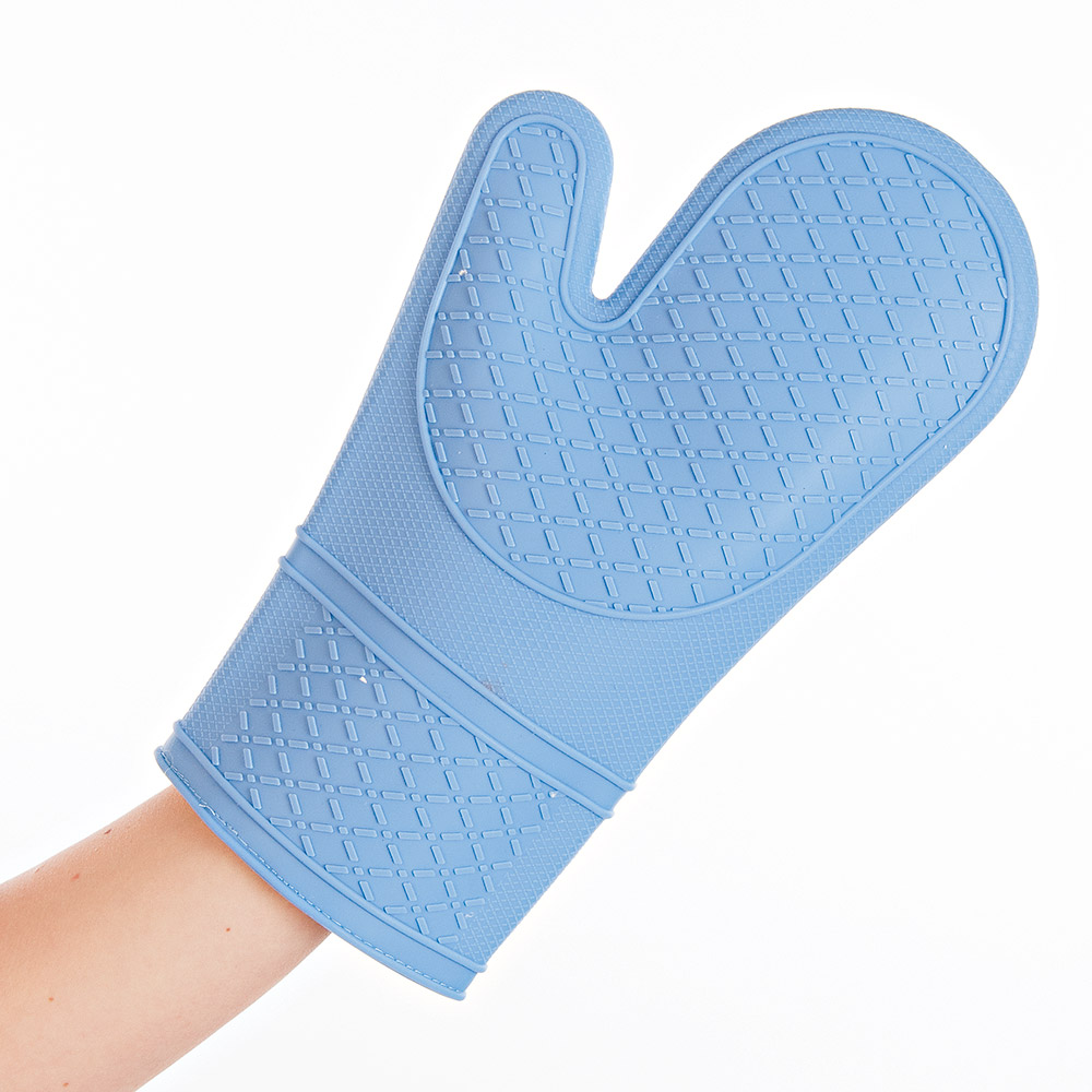 Silikonhandschuhe Htec, Silikon