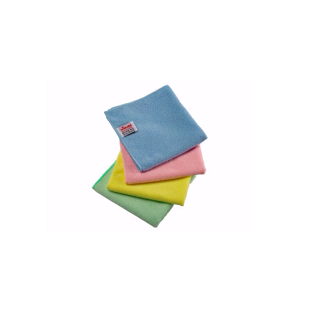 Microtuff Buy Vileda Professional microfiber cloth MicroTuff Base - 36cm, yellow
