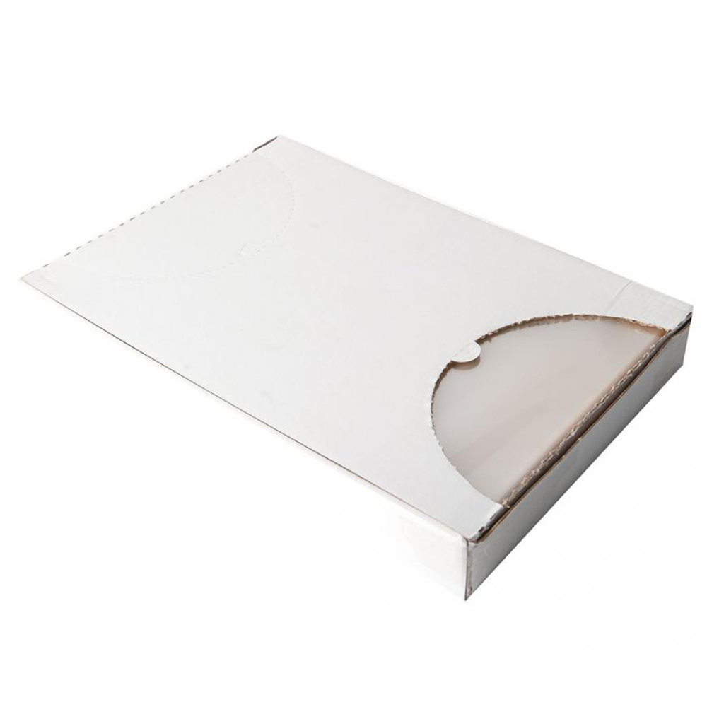 Foil blanks 1/8 sheet | OPP-Foil