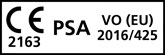 CE 2163 PSA VO (EU) 2016-425