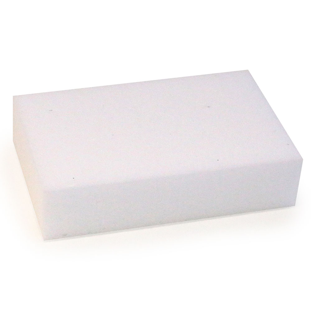 Cleaning eraser