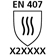 EN 407 - X2XXXX EN 407 - X2XXXX
