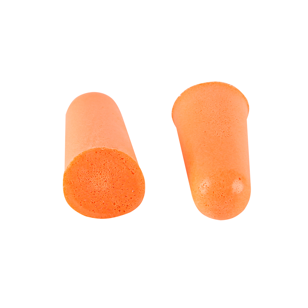 Hearing protection plugs Classic with lace and bottom