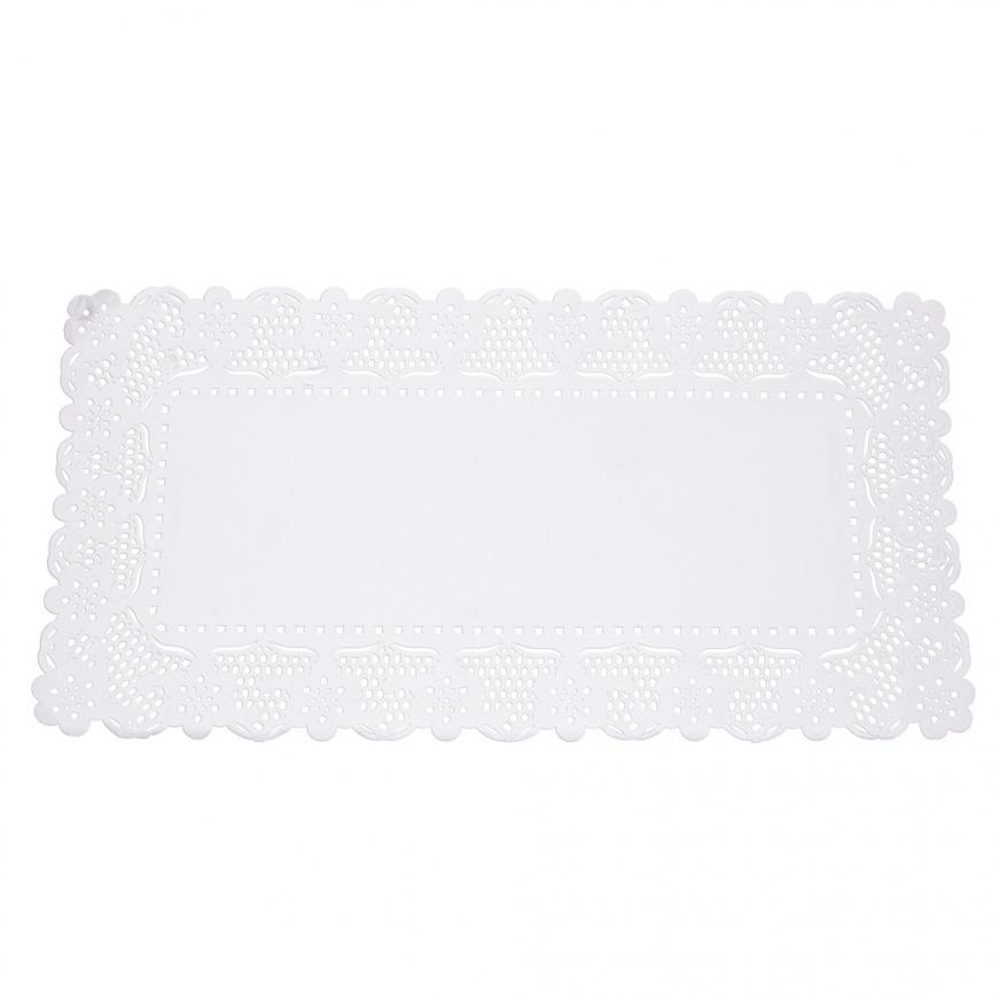 Doilies rectangle 