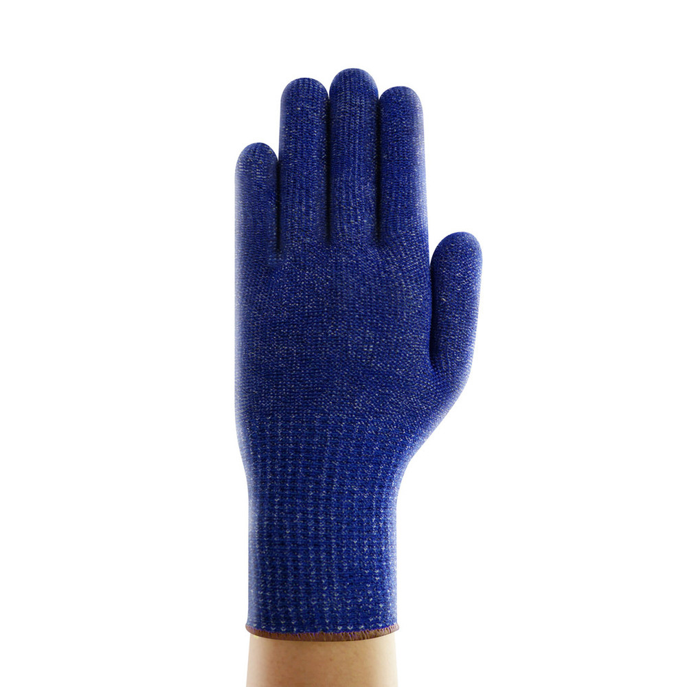 Ansell HyFlex® 72-400, cut protection gloves in the front view